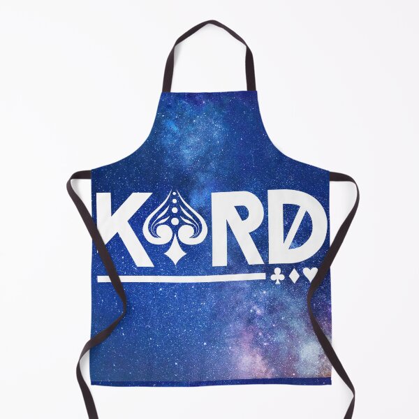 Item preview, Kard Nebula designed and sold by Claire Chapuis.