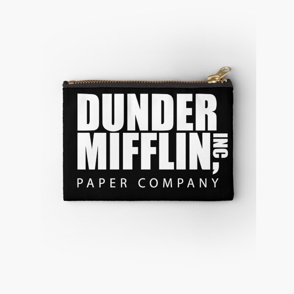 Item preview, Dunder Mifflin Paper Company designed and sold by artcocobean.