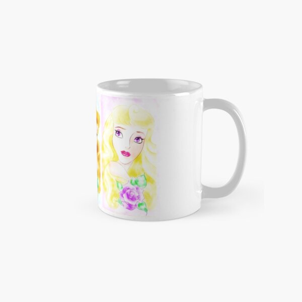 Primrose meeting Classic Mug