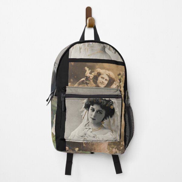 Item preview, Various vintage young women in the early 1900's designed and sold by Photopat.
