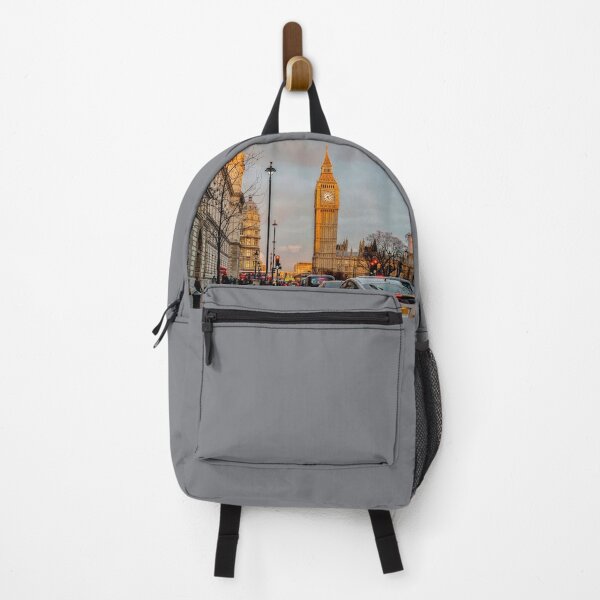 Item preview, Big Ben, Golden Hour designed and sold by mhfore.