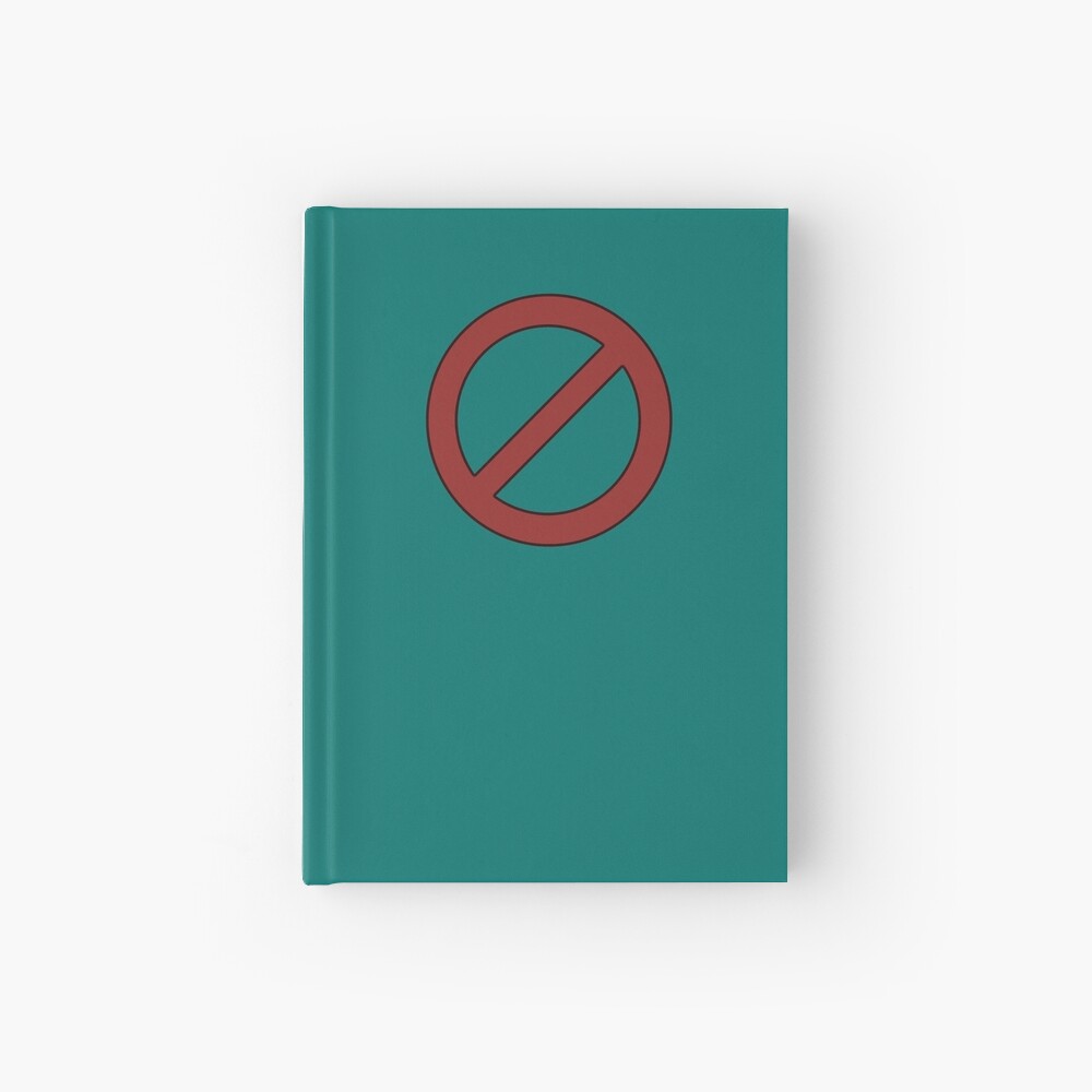 Icha Icha Tactics Signed Hardcover Journal