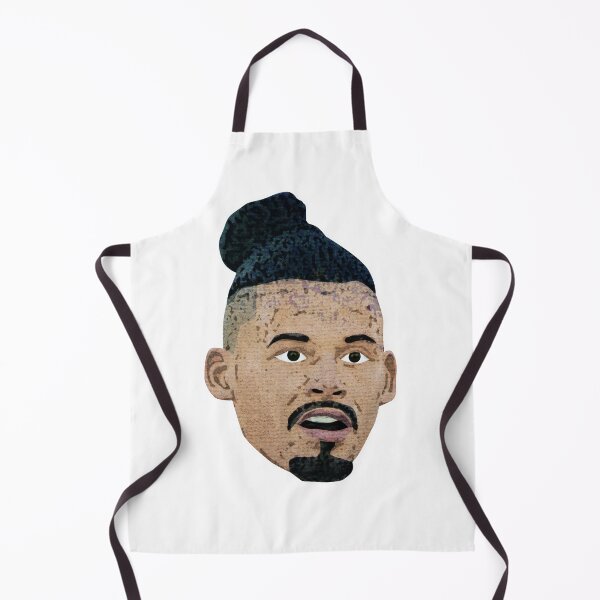 Item preview, Kalvin Phillips designed and sold by Will Lennard.
