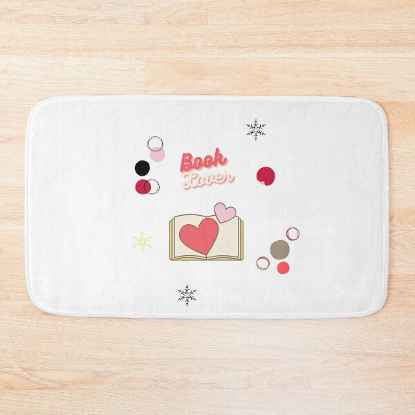 Item preview, Book Lover designed and sold by Kpop Shop.