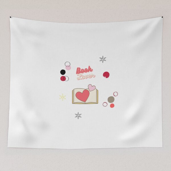 Item preview, Book Lover designed and sold by Kpop Shop.
