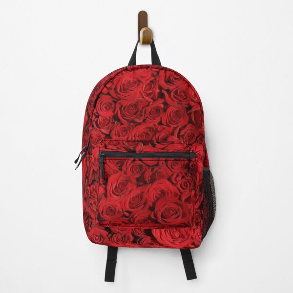 Item preview, red Roses full field fantastic view  designed and sold by AnujShah7.