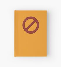 Icha Icha Paradise Hardcover Journal