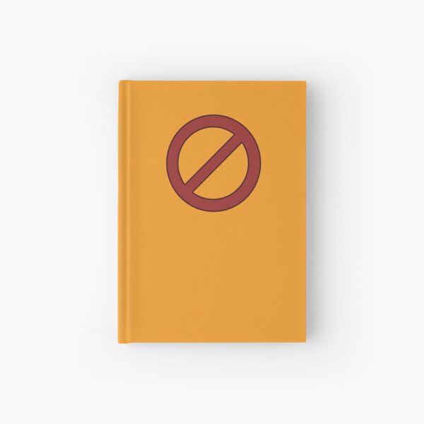 Icha Icha Paradise Hardcover Journal