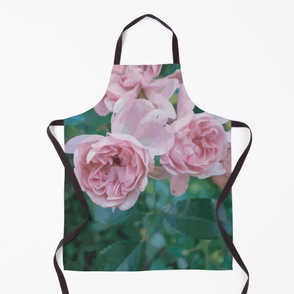 Item preview, Stylized roses designed and sold by PTI Art.