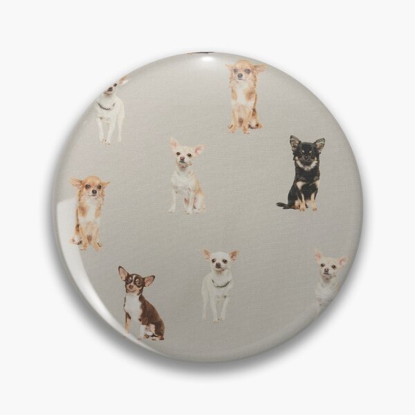 Item preview, Chihuahua Dog pets dogs cute cartoon comic food pink designed and sold by Coolstuff4you71.