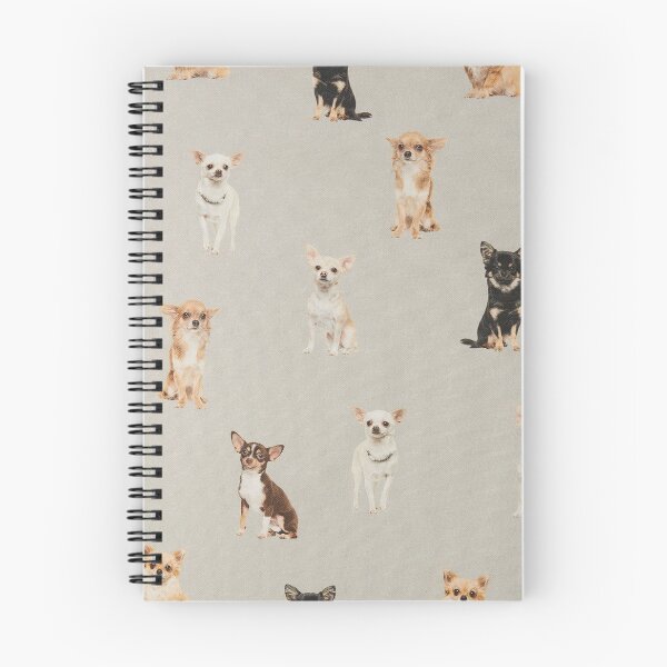 Item preview, Chihuahua Dog pets dogs cute cartoon comic food pink designed and sold by Coolstuff4you71.