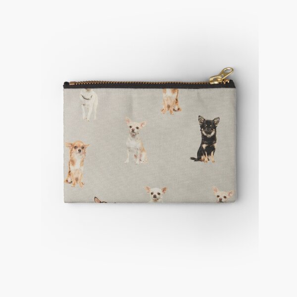 Item preview, Chihuahua Dog pets dogs cute cartoon comic food pink designed and sold by Coolstuff4you71.
