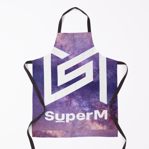 Item preview, SuperM Nebula designed and sold by Claire Chapuis.