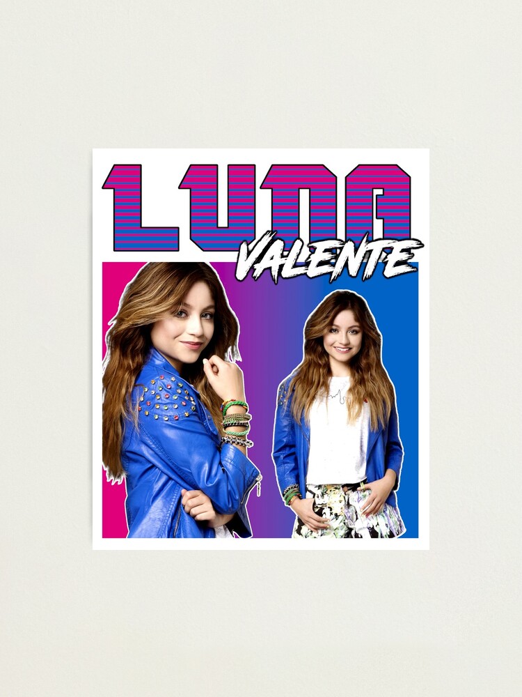 Poster Soy Luna - Smile, Wall Art, Gifts & Merchandise