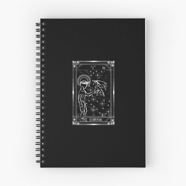 Item preview, Tarot: The emperor designed and sold by chibana.