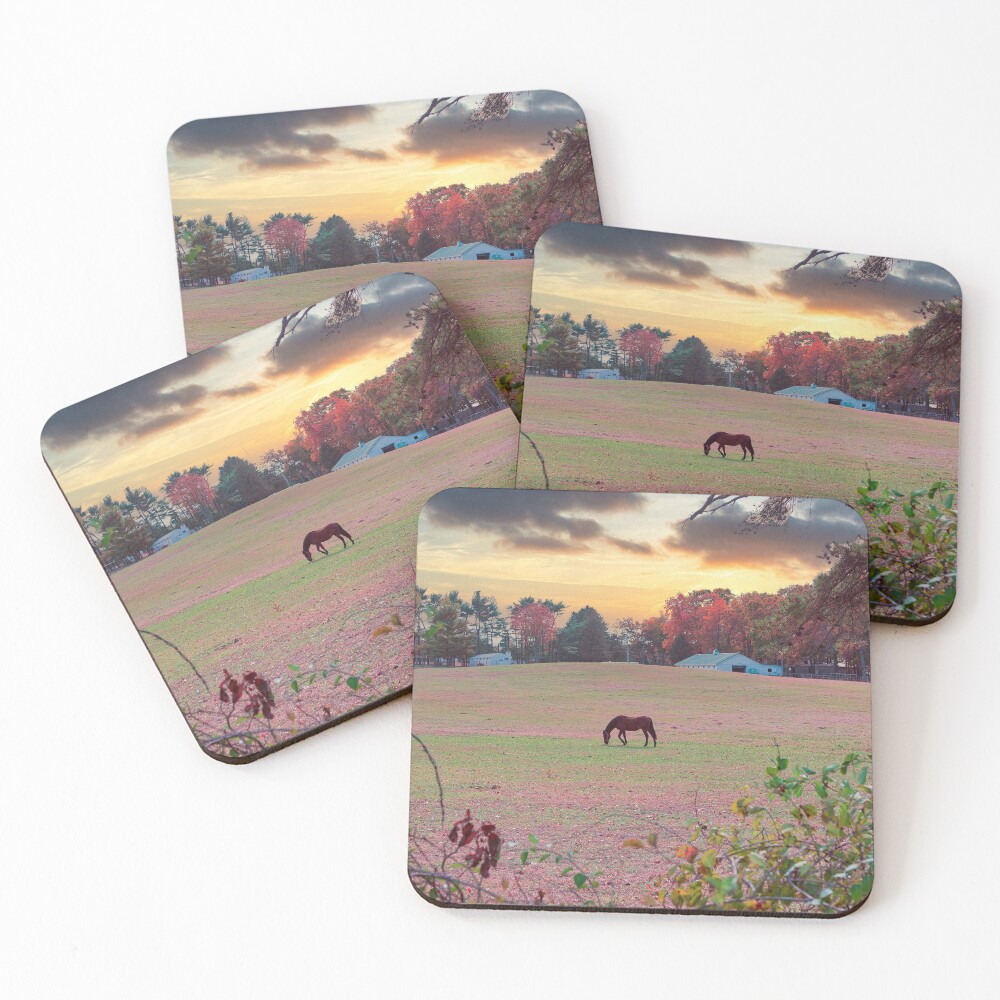 Item preview, Coasters (Set of 4) designed and sold by johnrivera.