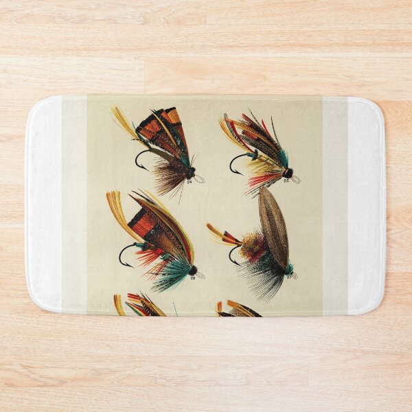 Item preview, Salmon Flies designed and sold by SFTStudio.