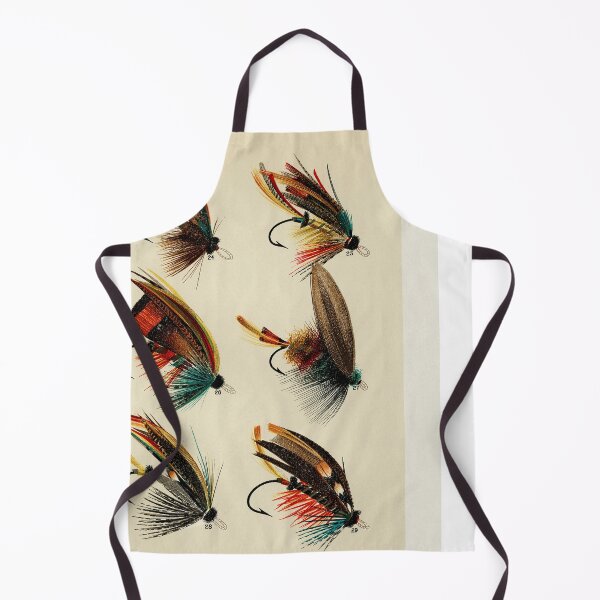 Item preview, Salmon Flies designed and sold by SFTStudio.