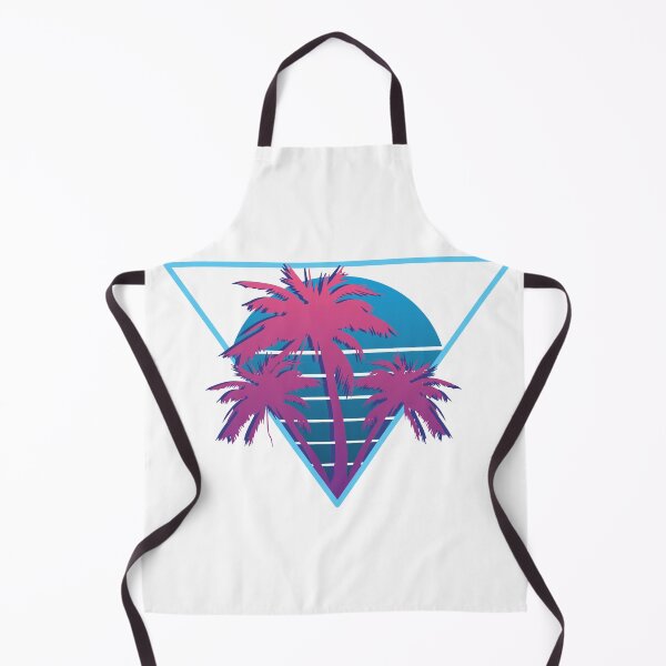 Item preview, Palms Tree Neon Design designed and sold by gnunes81.