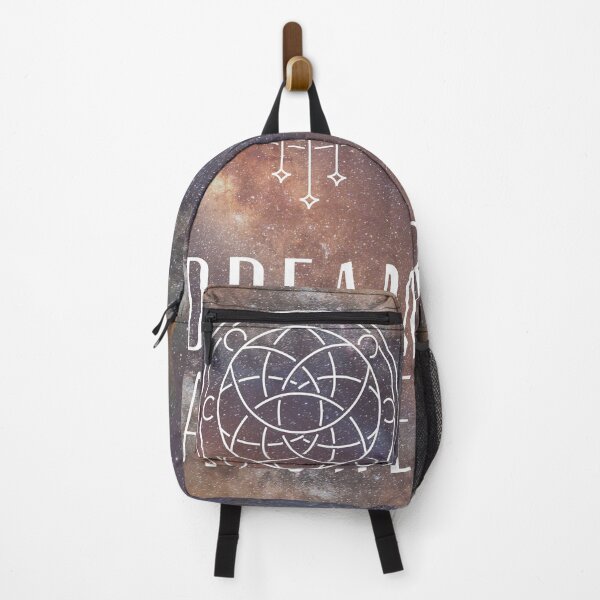 Item preview, Dreamcatcher Nebula designed and sold by Claire Chapuis.