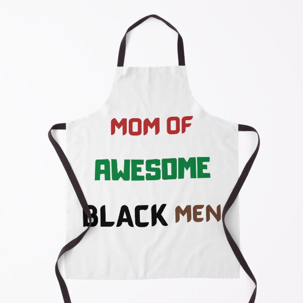 Item preview, Mom Of Awesome Black Men designed and sold by Trendi61.