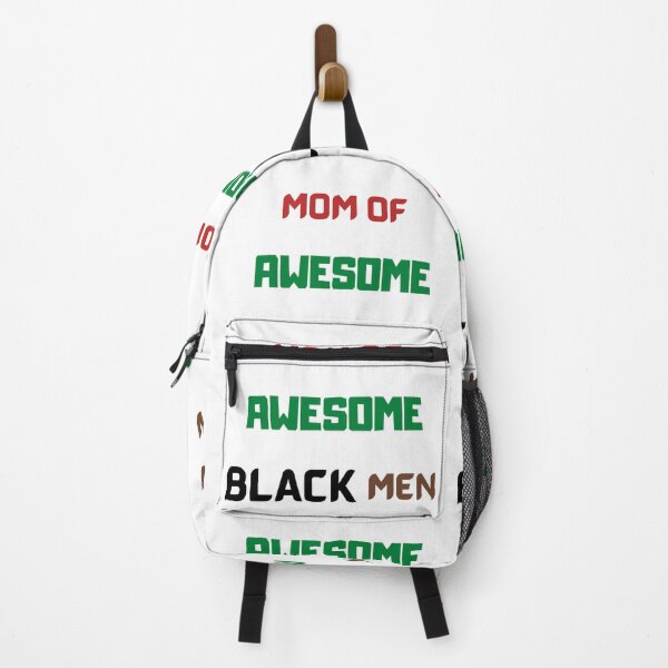 Item preview, Mom Of Awesome Black Men designed and sold by Trendi61.
