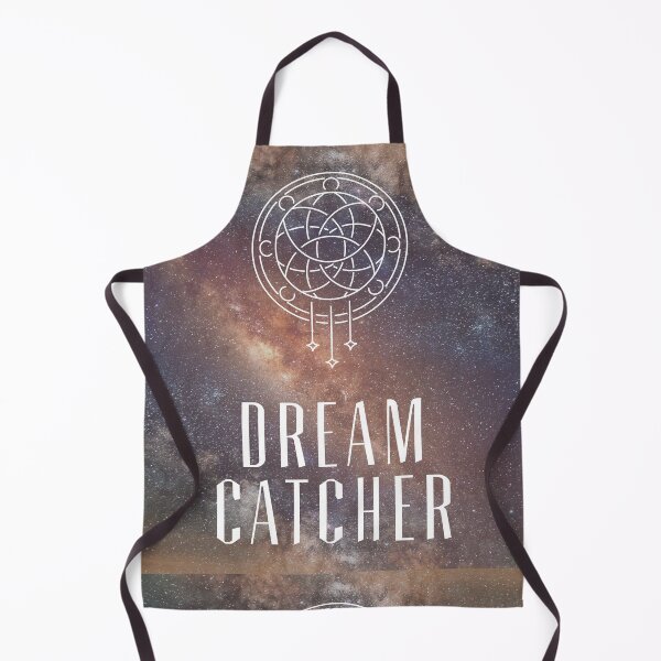 Item preview, Dreamcatcher Nebula designed and sold by Claire Chapuis.