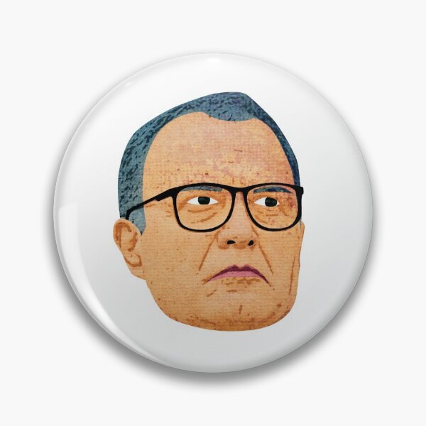 Item preview, Marcelo Bielsa  designed and sold by Will Lennard.