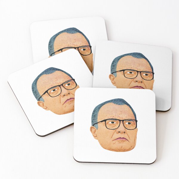 Item preview, Marcelo Bielsa  designed and sold by Will Lennard.
