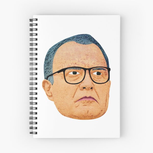 Item preview, Marcelo Bielsa  designed and sold by Will Lennard.