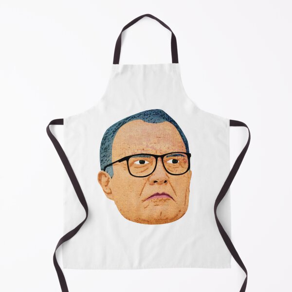 Item preview, Marcelo Bielsa designed and sold by Will Lennard.