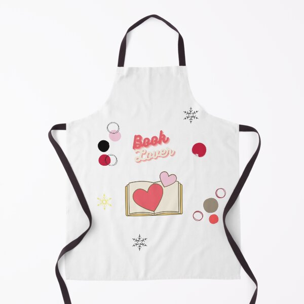 Item preview, Book Lover designed and sold by Kpop Shop.