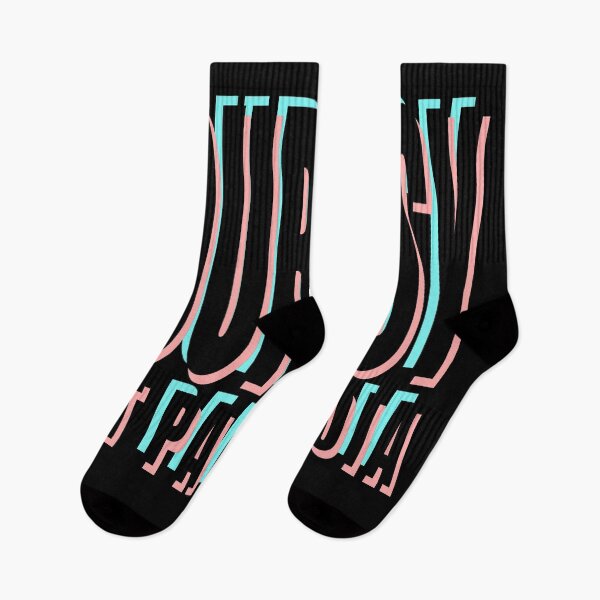 Item preview, COURTESY, NOT PARANOIA designed and sold by Cr1sV.