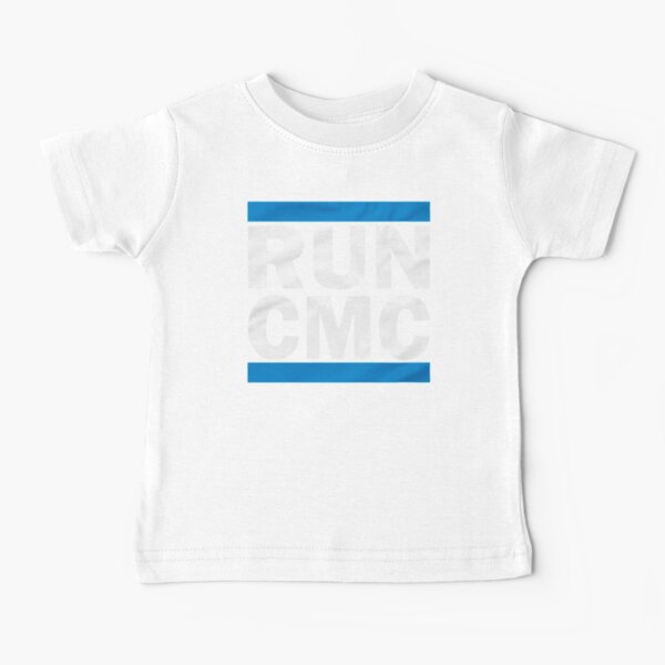 Run CMC Baby T-Shirt