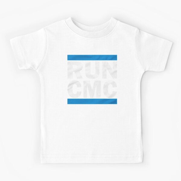 ericjueillustrates CMC Kids T-Shirt