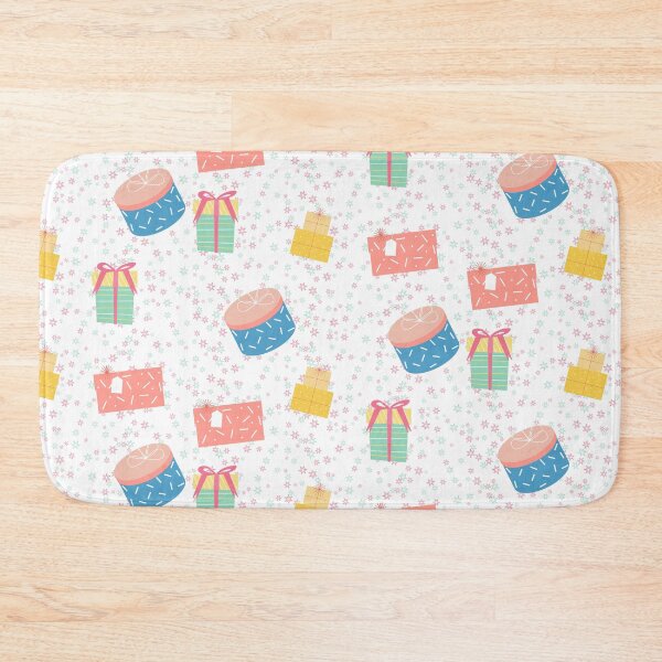 Item preview, Let The Gifts Rain On You designed and sold by Colorful Misfits.