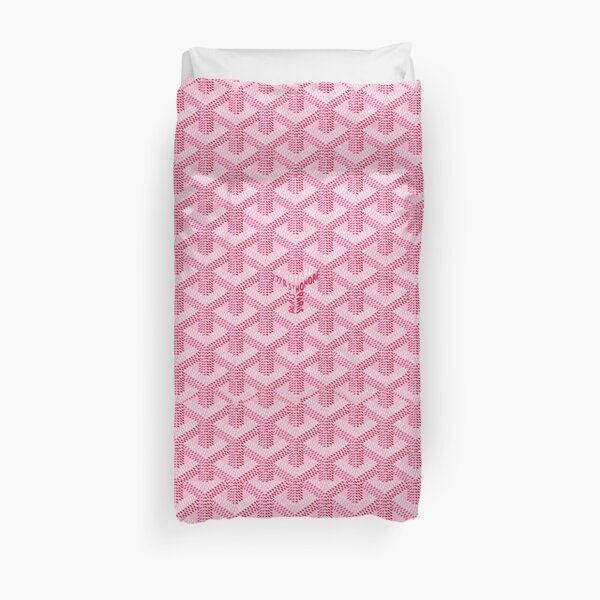 pink Duvet Cover