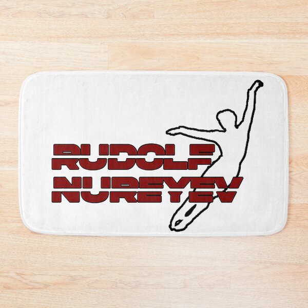 Item preview, Rudolf Nureyev a famous dancer  designed and sold by Ovrostore.