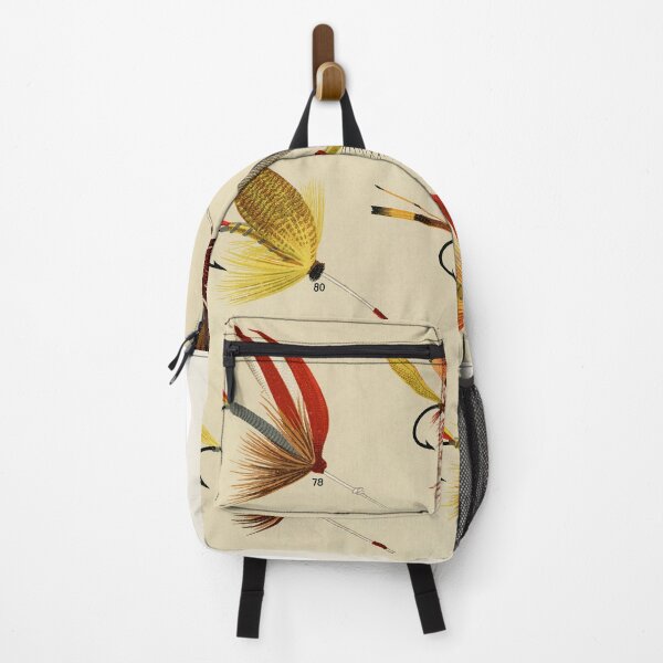 Item preview, Fly Fisher Gifts - Lake Flies designed and sold by SFTStudio.