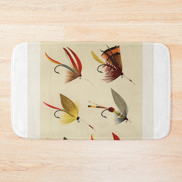 Item preview, Fly Fisher Gifts - Lake Flies designed and sold by SFTStudio.