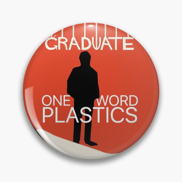 Item preview, the graduate film 1960s rv1 designed and sold by Gloria312.
