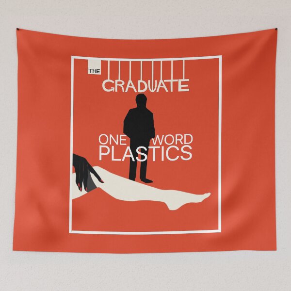 Item preview, the graduate film 1960s rv1 designed and sold by Gloria312.