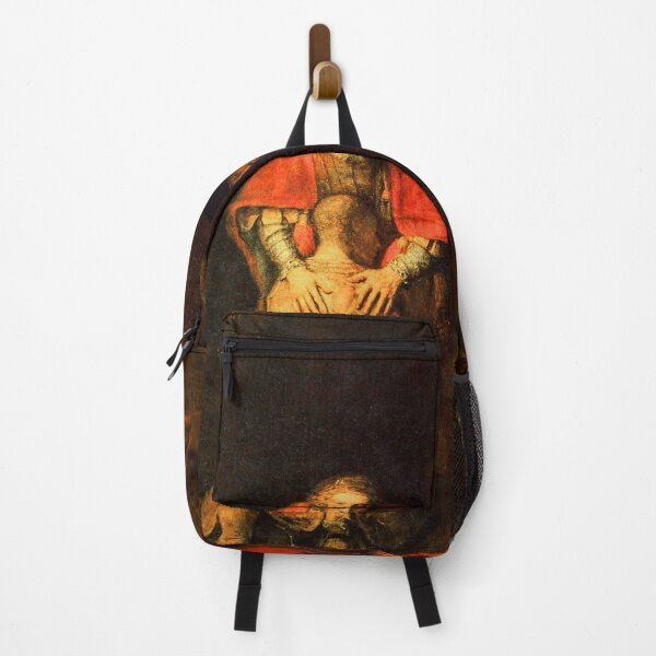 Item preview, Rembrandt - The Prodigal Son Returns designed and sold by BritishYank.
