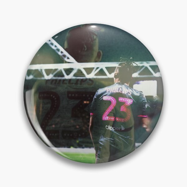 Item preview, Kalvin Phillips designed and sold by Keenan55.