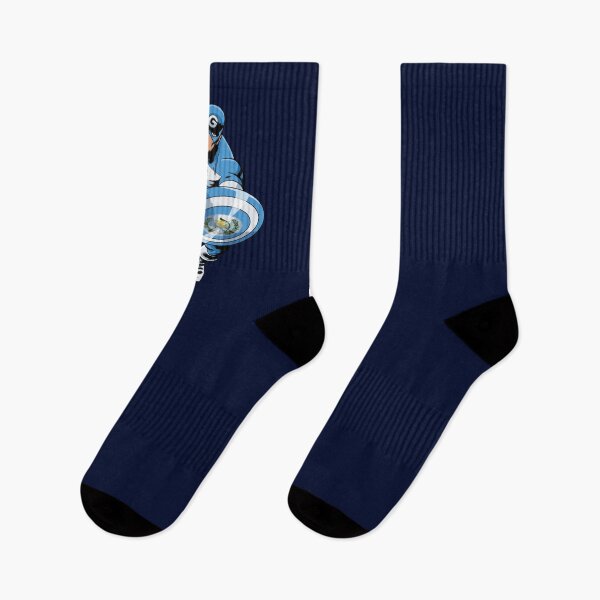Item preview, Capitan Guatemala designed and sold by 13thFloorDesign.