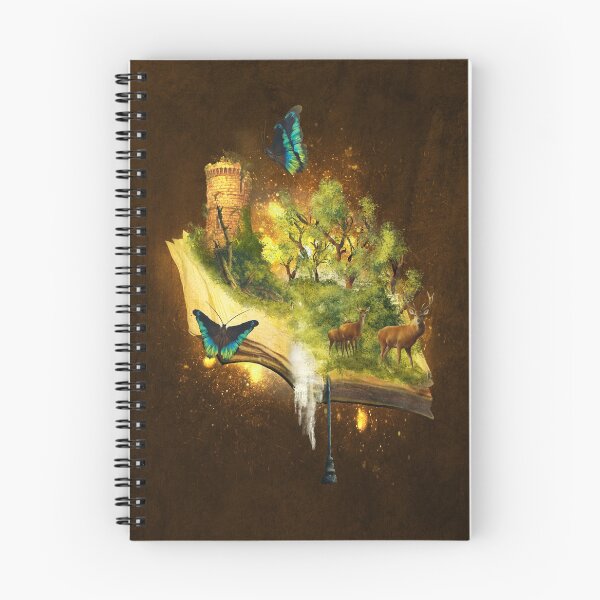 Item preview, Enchanted Book designed and sold by DVerissimo.