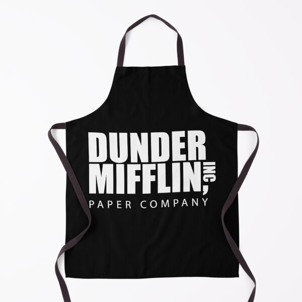 Item preview, Dunder Mifflin Paper Company designed and sold by artcocobean.