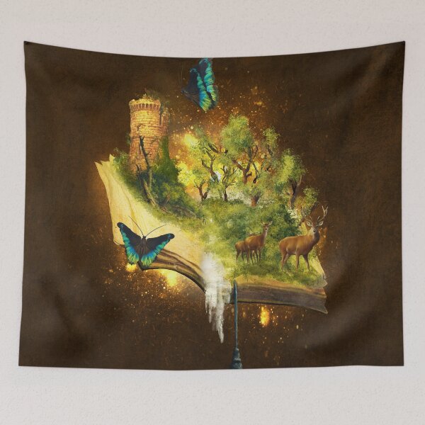 Item preview, Enchanted Book designed and sold by DVerissimo.