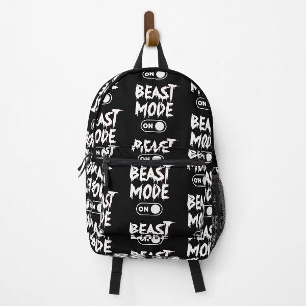 Item preview, Beast Mode On designed and sold by Binsagar.