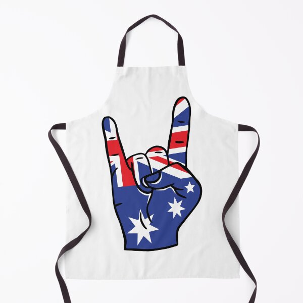 Item preview, Australia Rocks On designed and sold by gnunes81.